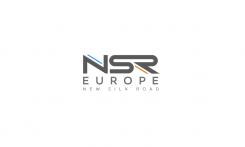 Logo design # 953539 for New Silk Road   the opposite route! contest
