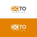 Logo design # 573133 for New logo for custom plastic manufacturer contest