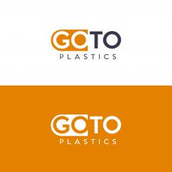 Logo design # 573133 for New logo for custom plastic manufacturer contest