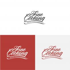 Logo design # 640048 for Create a fresh looking logo for a restaurant with food from all over the world contest