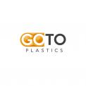 Logo design # 573136 for New logo for custom plastic manufacturer contest