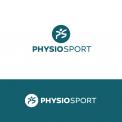 Logo design # 644663 for Sport's physiotherapists association  contest