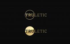 Logo  # 768055 für Truletic. Wort-(Bild)-Logo für Trainingsbekleidung & sportliche Streetwear. Stil: einzigartig, exklusiv, schlicht. Wettbewerb