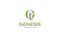 Logo design # 728229 for Logo for Genesis Training contest