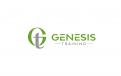 Logo design # 728230 for Logo for Genesis Training contest