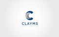 Logo design # 765649 for Logo for a company called CLAYMS contest
