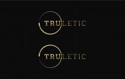 Logo  # 768057 für Truletic. Wort-(Bild)-Logo für Trainingsbekleidung & sportliche Streetwear. Stil: einzigartig, exklusiv, schlicht. Wettbewerb