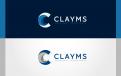 Logo design # 765650 for Logo for a company called CLAYMS contest