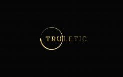 Logo  # 768058 für Truletic. Wort-(Bild)-Logo für Trainingsbekleidung & sportliche Streetwear. Stil: einzigartig, exklusiv, schlicht. Wettbewerb