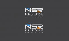 Logo design # 953547 for New Silk Road   the opposite route! contest