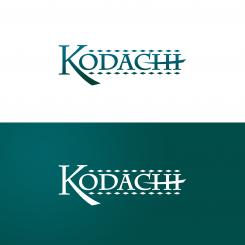 Logo design # 580464 for Kodachi Yacht branding contest