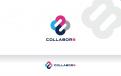 Logo design # 672557 for Find a logo for the brand Collabor8 ! contest
