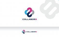 Logo design # 672557 for Find a logo for the brand Collabor8 ! contest