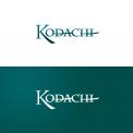 Logo design # 580465 for Kodachi Yacht branding contest