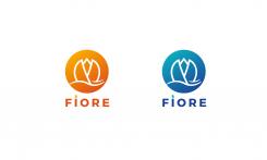 Logo # 876203 voor Sailing Fiore : Flower Power Sailing Circumnavigation wedstrijd