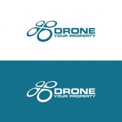Logo design # 635040 for Logo design Drone your Property  contest