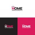 Logo design # 600932 for Tough and modern logo for a new home improvement company contest