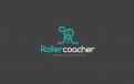 Logo design # 750507 for  Who will give Rollercoacher a running start with a fantastic logo? contest