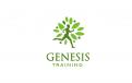 Logo design # 727735 for Logo for Genesis Training contest