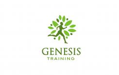 Logo design # 727735 for Logo for Genesis Training contest