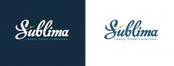Logo design # 533319 for Logo SUBLIMA contest