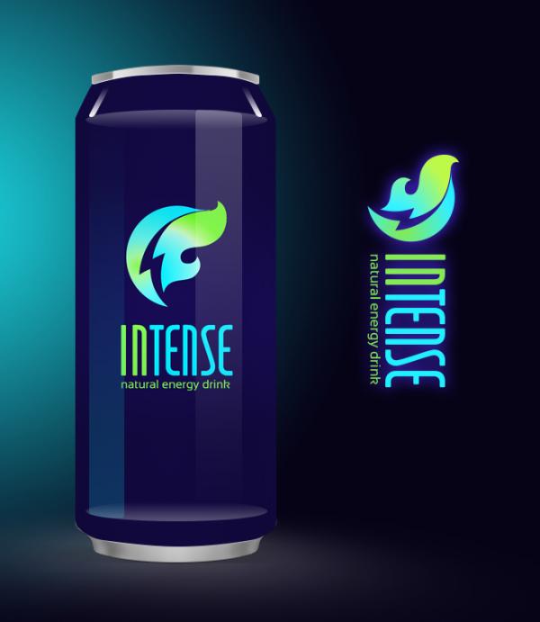 Designs By Axel Sonnet Natural Energy Drink