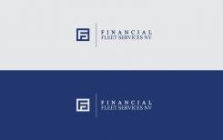 Logo design # 770973 for Who creates the new logo for Financial Fleet Services? contest