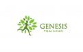 Logo design # 727736 for Logo for Genesis Training contest