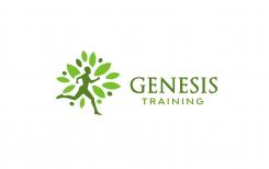 Logo  # 727736 für Logoerstellung für Genesis Training Wettbewerb