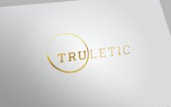 Logo  # 768064 für Truletic. Wort-(Bild)-Logo für Trainingsbekleidung & sportliche Streetwear. Stil: einzigartig, exklusiv, schlicht. Wettbewerb