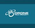 Logo design # 635043 for Logo design Drone your Property  contest
