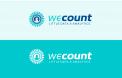 Logo design # 551380 for Design a BtB logo for WeCount contest