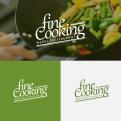 Logo design # 639359 for Create a fresh looking logo for a restaurant with food from all over the world contest