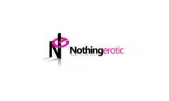 Logo design # 935298 for Nothing Erotic contest