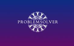 Logo design # 695939 for Problem Solver contest