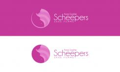 Logo design # 916840 for Creating a logo for a midwife, young, dynamic and motivated! contest