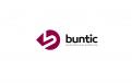 Logo design # 809901 for Design logo for IT start-up Buntic contest