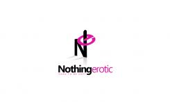 Logo design # 935299 for Nothing Erotic contest