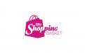 Logo design # 722625 for My shopping Basket contest