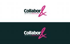 Logo design # 672567 for Find a logo for the brand Collabor8 ! contest