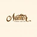 Logo design # 557001 for Design a logo for a new peanutbutter brand! contest