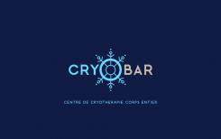 Logo design # 689722 for Cryobar the new Cryotherapy concept is looking for a logo contest