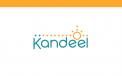 Logo design # 656818 for Logo Kandeel, photovoltaic engineering and studies company contest