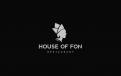 Logo design # 826657 for Restaurant House of FON contest