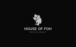 Logo design # 826657 for Restaurant House of FON contest