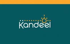 Logo design # 656819 for Logo Kandeel, photovoltaic engineering and studies company contest