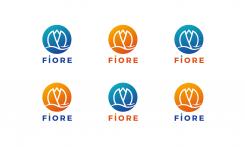 Logo design # 876215 for Sailing Fiore : Flower Power Sailing Circumnavigation contest