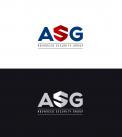 Logo design # 584592 for Advanced Security Group contest
