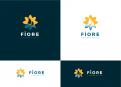 Logo # 875515 voor Sailing Fiore : Flower Power Sailing Circumnavigation wedstrijd