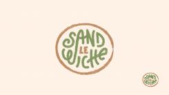 Logo design # 985564 for Logo Sandwicherie bio   local products   zero waste contest